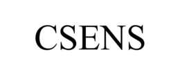 CSENS