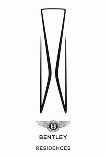 B BENTLEY RESIDENCES