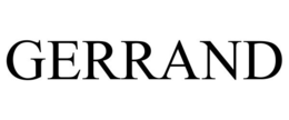 GERRAND