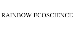 RAINBOW ECOSCIENCE