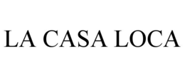 LA CASA LOCA