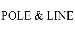 POLE & LINE
