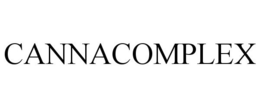 CANNACOMPLEX