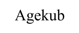 AGEKUB