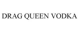 DRAG QUEEN VODKA