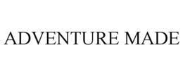 ADVENTURE MADE