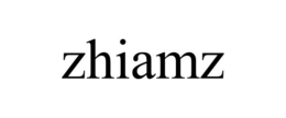 ZHIAMZ