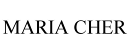 MARIA CHER