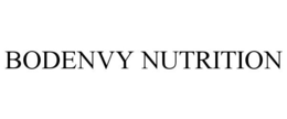 BODENVY NUTRITION