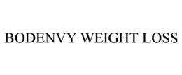 BODENVY WEIGHT LOSS