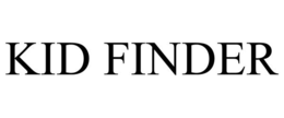 KID FINDER