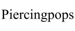 PIERCINGPOPS