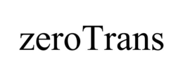 ZEROTRANS