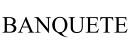 BANQUETE