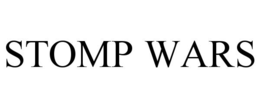 STOMP WARS