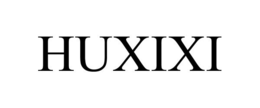 HUXIXI