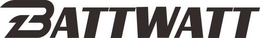 BATTWATT