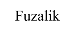 FUZALIK