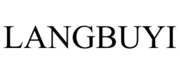LANGBUYI