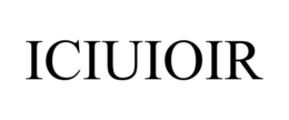 ICIUIOIR