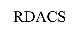 RDACS