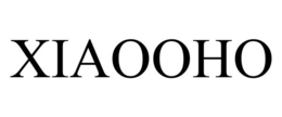 XIAOOHO