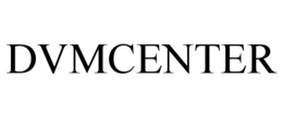 DVMCENTER