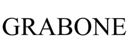 GRABONE