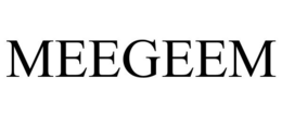 MEEGEEM