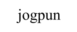 JOGPUN