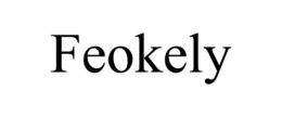 FEOKELY