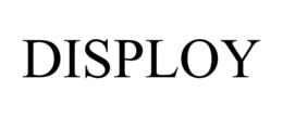 DISPLOY