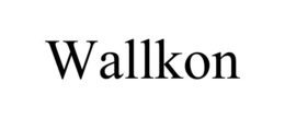 WALLKON