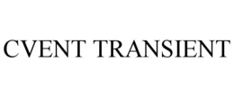 CVENT TRANSIENT