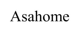 ASAHOME