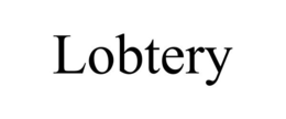LOBTERY