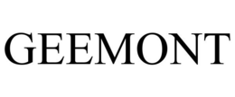 GEEMONT