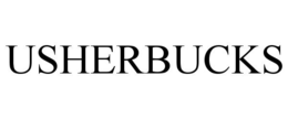 USHERBUCKS