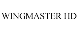 WINGMASTER HD