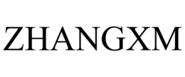 ZHANGXM