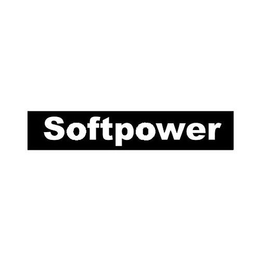SOFTPOWER