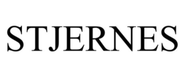 STJERNES