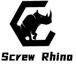 SCREW RHINO