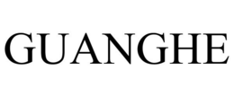 GUANGHE