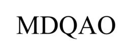 MDQAO