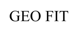 GEO FIT