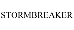 STORMBREAKER