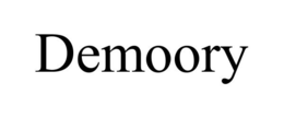 DEMOORY