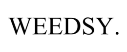 WEEDSY.