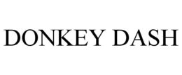 DONKEY DASH